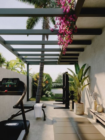4 Bedroom Villa in Guadalmina Alta