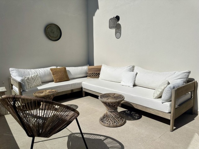 5 Bedroom Villa in Estepona