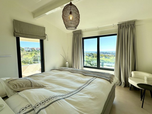 5 Bedroom Villa in Estepona
