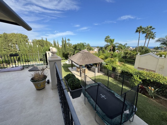4 Bedroom Villa in El Paraiso