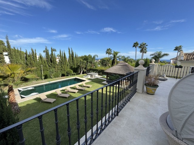 4 Bedroom Villa in El Paraiso