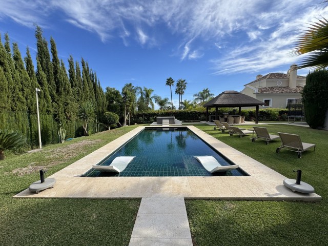 4 Bedroom Villa in El Paraiso