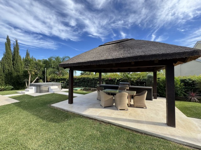 4 Bedroom Villa in El Paraiso