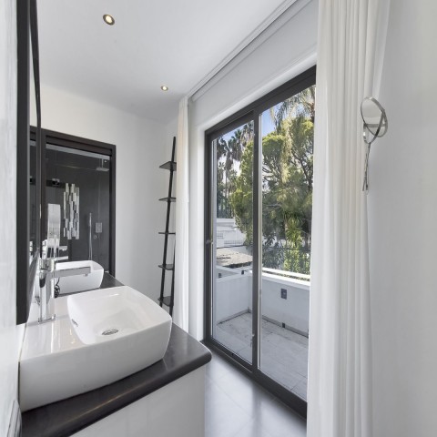 5 Bedroom Villa in Marbella