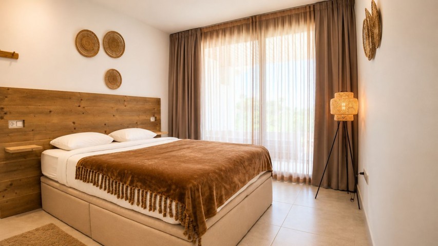 2 Bedroom Apartment in Estepona