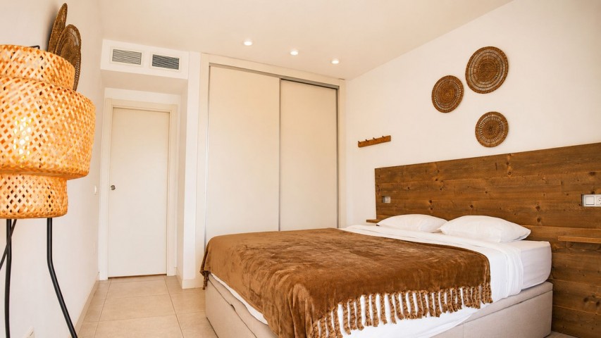2 Bedroom Apartment in Estepona