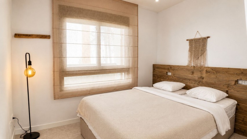 2 Bedroom Apartment in Estepona