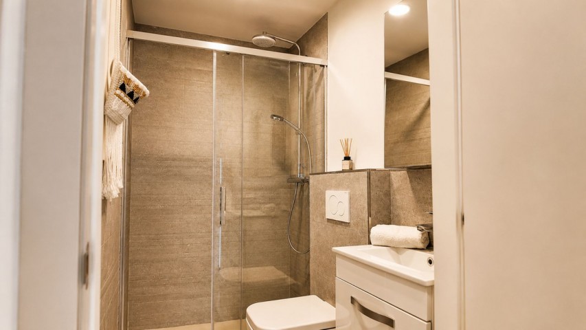 2 Bedroom Apartment in Estepona
