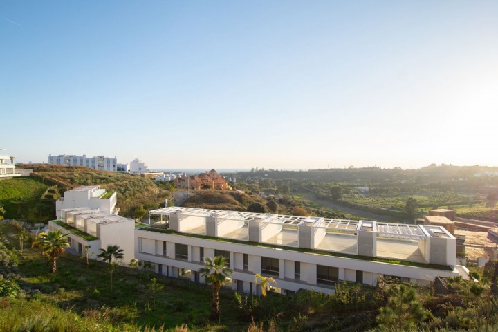 3 Bedroom Townhouse in Cancelada