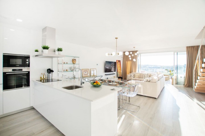 3 Bedroom Townhouse in Cancelada