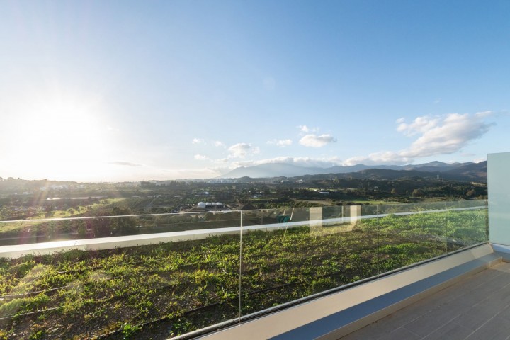 3 Bedroom Townhouse in Cancelada