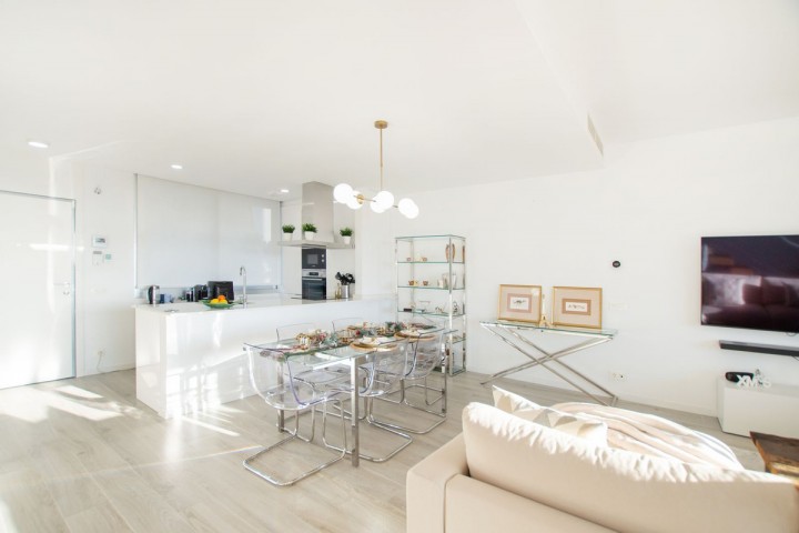 3 Bedroom Townhouse in Cancelada