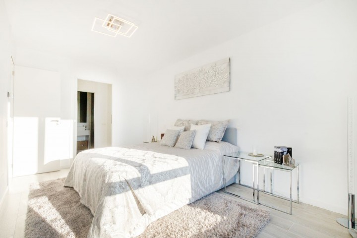 3 Bedroom Townhouse in Cancelada