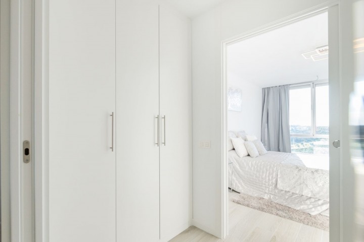 3 Bedroom Townhouse in Cancelada