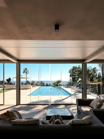 6 Bedroom Villa in Marbella