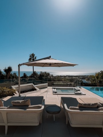 6 Bedroom Villa in Marbella