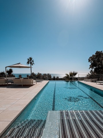 6 Bedroom Villa in Marbella