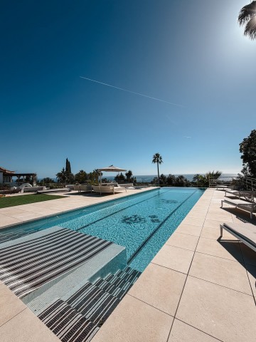 6 Bedroom Villa in Marbella