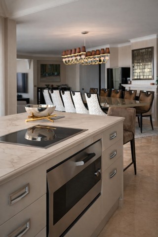 6 Bedroom Villa in Marbella