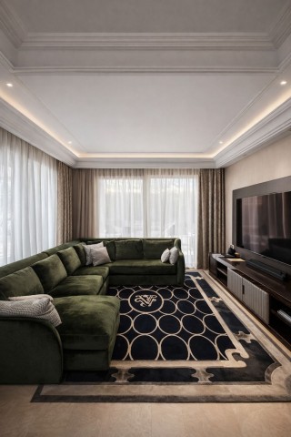 6 Bedroom Villa in Marbella