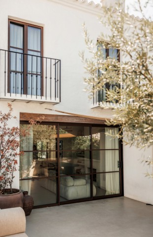2 Bedroom Townhouse in Nueva Andalucía