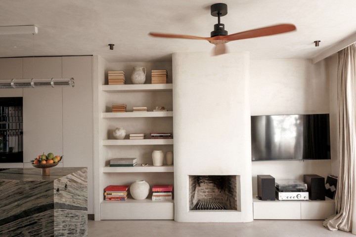 2 Bedroom Townhouse in Nueva Andalucía