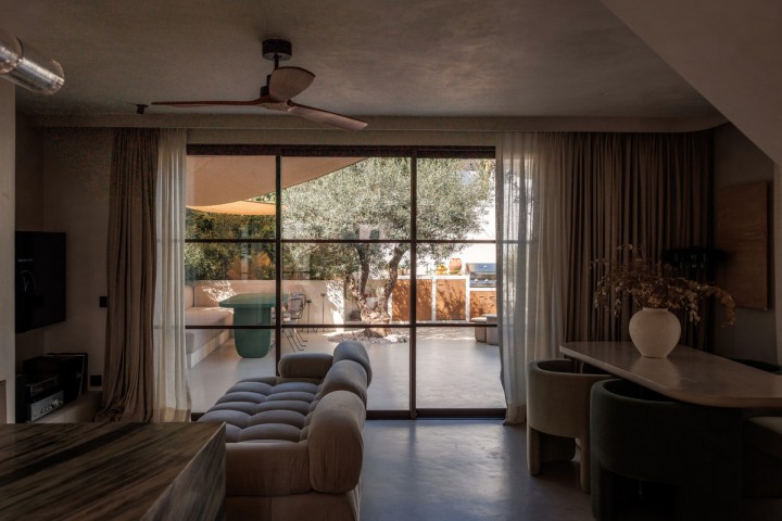 2 Bedroom Townhouse in Nueva Andalucía