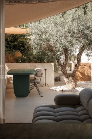 2 Bedroom Townhouse in Nueva Andalucía