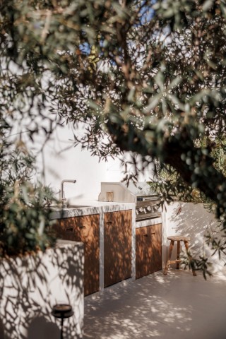2 Bedroom Townhouse in Nueva Andalucía
