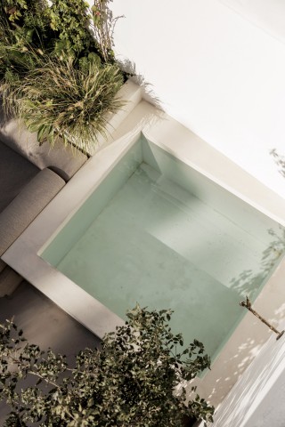 2 Bedroom Townhouse in Nueva Andalucía