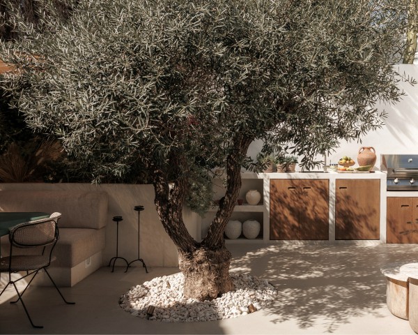 2 Bedroom Townhouse in Nueva Andalucía