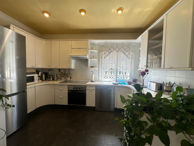 5 Bedroom Villa in Marbella