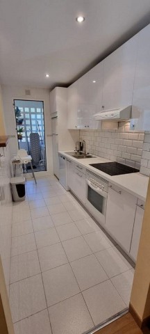 2 Bedroom Apartment in Marbella