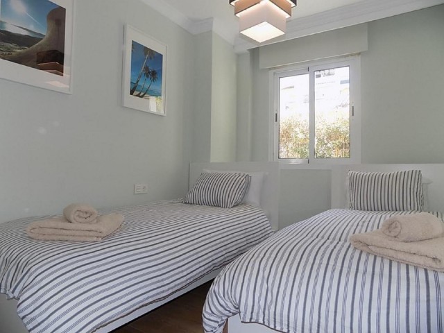 2 Bedroom Apartment in Marbella