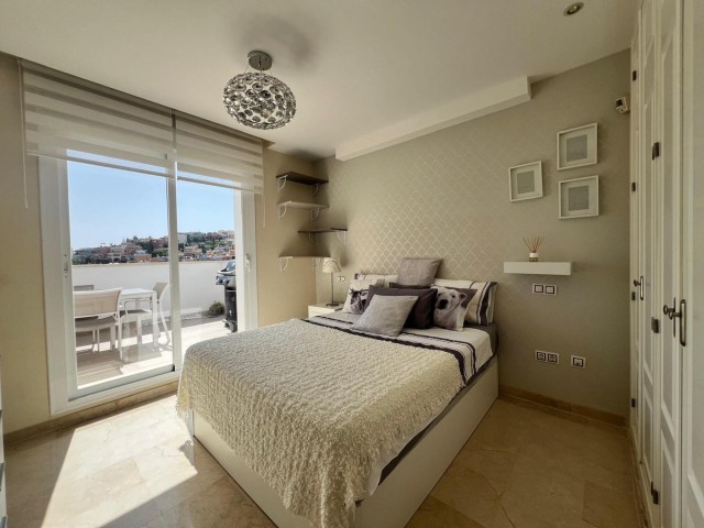 3 Bedroom Apartment in Nueva Andalucía