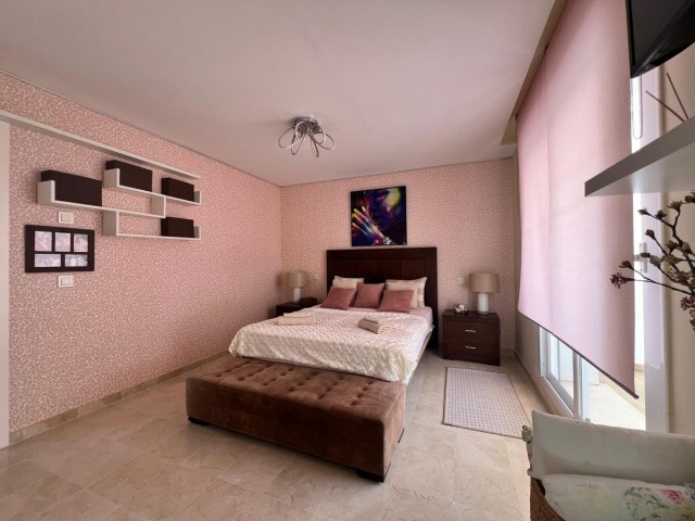 3 Bedroom Apartment in Nueva Andalucía