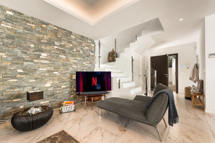 3 Bedroom Villa in New Golden Mile