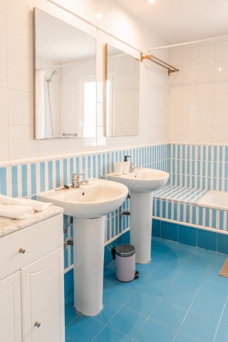 2 Bedroom Apartment in Nueva Andalucía