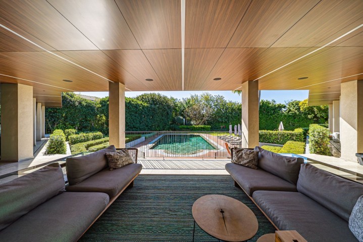 9 Bedroom Villa in Marbella