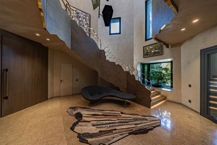 9 Bedroom Villa in Marbella
