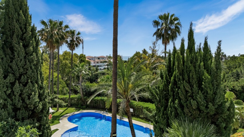 3 Bedroom Apartment in The Golden Mile