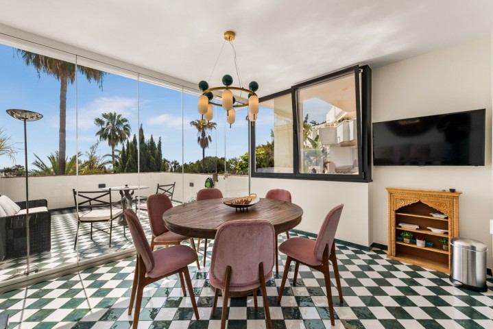 3 Bedroom Apartment in The Golden Mile