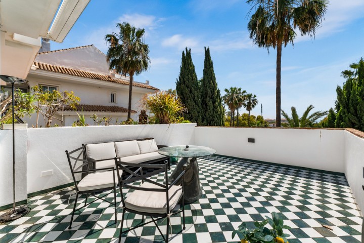 3 Bedroom Apartment in The Golden Mile