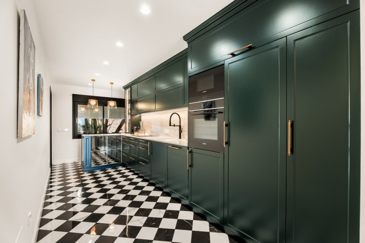 3 Bedroom Apartment in The Golden Mile