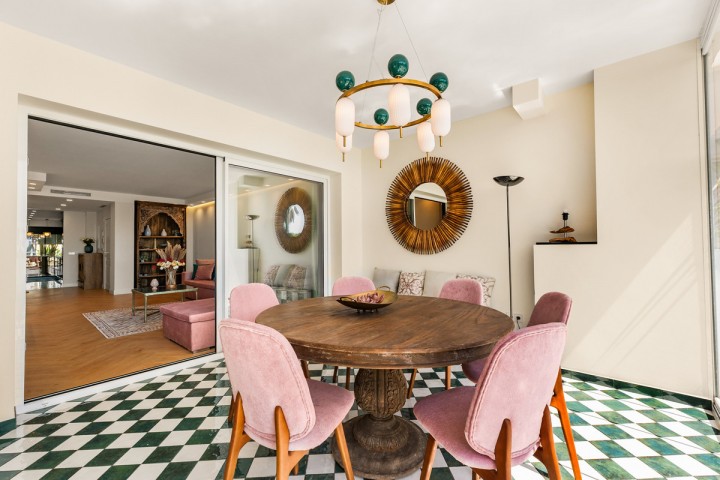 3 Bedroom Apartment in The Golden Mile