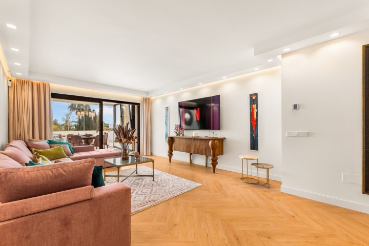 3 Bedroom Apartment in The Golden Mile