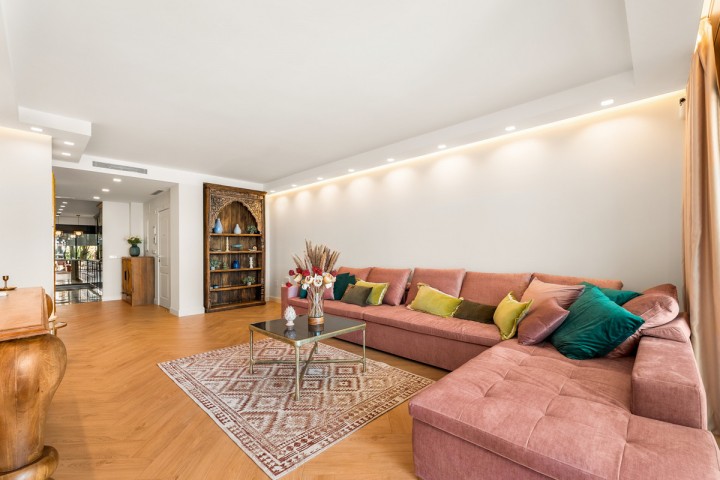 3 Bedroom Apartment in The Golden Mile