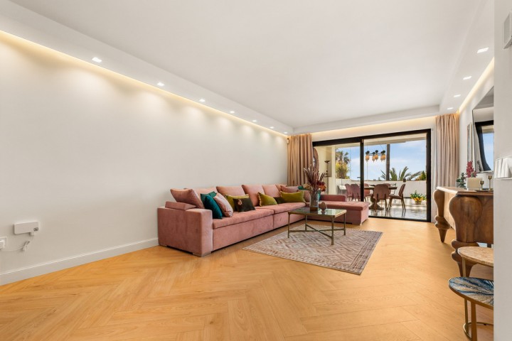 3 Bedroom Apartment in The Golden Mile
