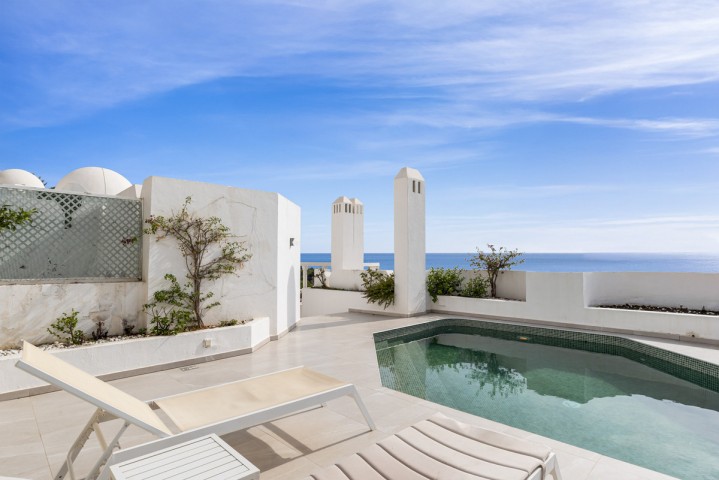 3 Bedroom Apartment in The Golden Mile