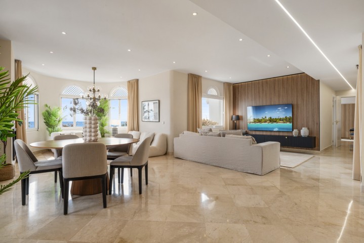 3 Bedroom Apartment in The Golden Mile